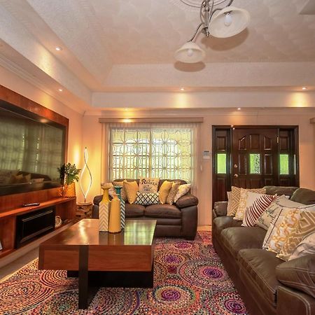 Tropical Escape Villa Ocho Rios Dış mekan fotoğraf
