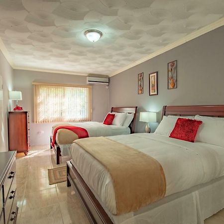 Tropical Escape Villa Ocho Rios Dış mekan fotoğraf