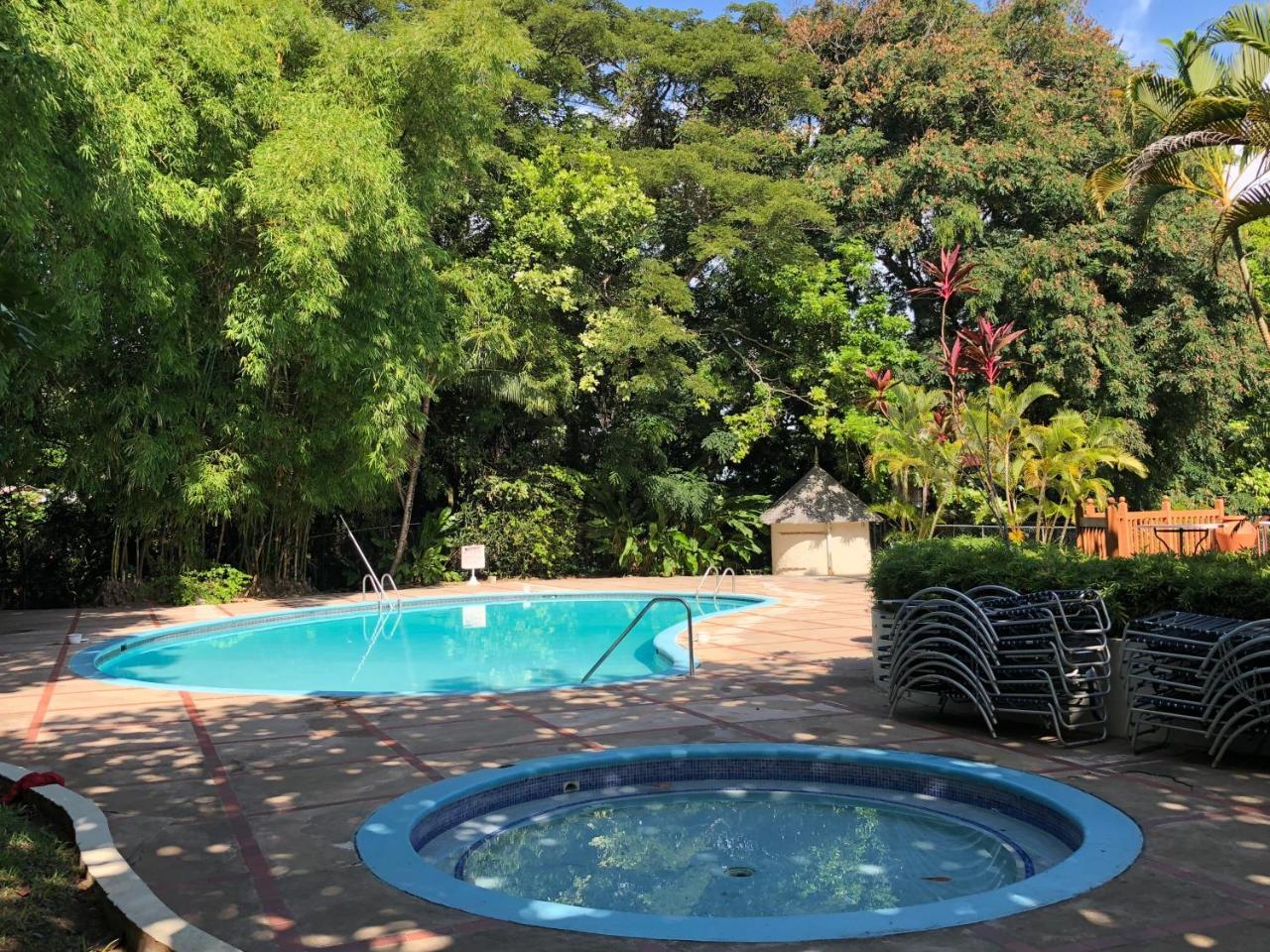 Tropical Escape Villa Ocho Rios Dış mekan fotoğraf