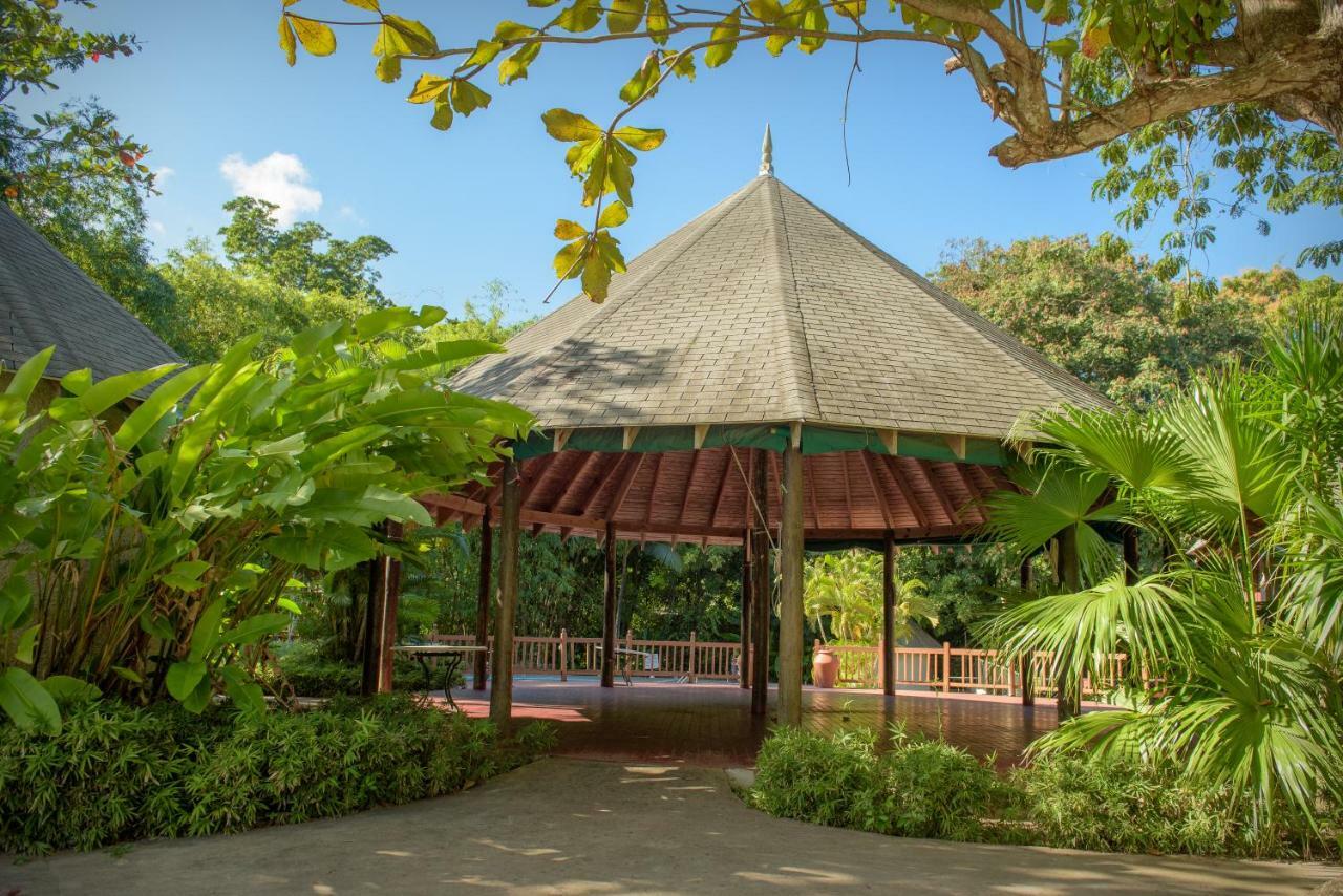 Tropical Escape Villa Ocho Rios Dış mekan fotoğraf